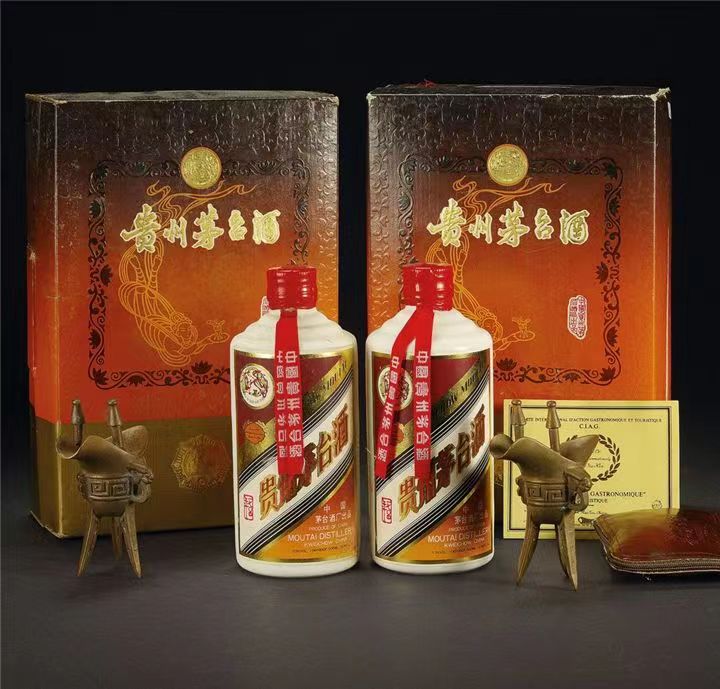 镇平烟酒回收